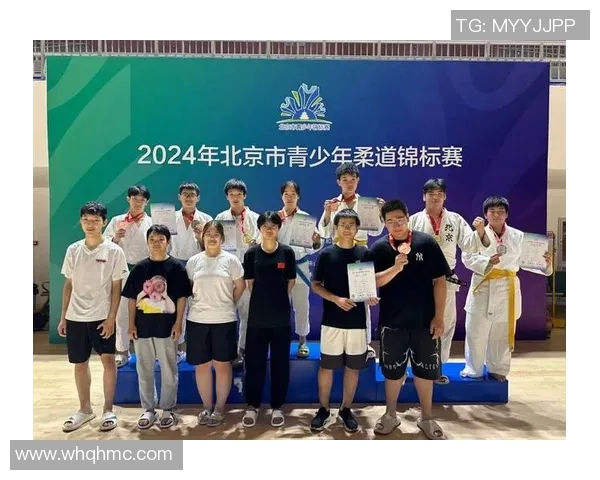 中国男队在世界柔道锦标赛收官创历史新高团体奖牌数突破纪录