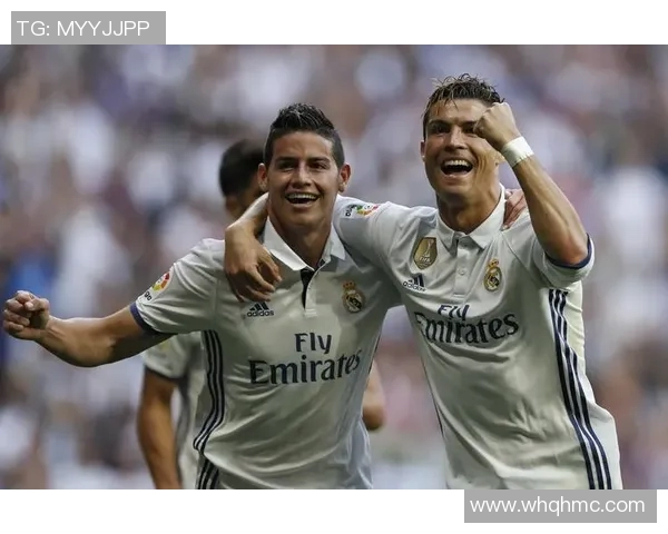 皇马背后的故事：从少年到巨星之路