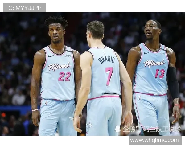 NBA交易新闻追踪：交易截止日前瞻