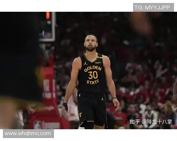 球迷炸锅:库里这一行为引热议!