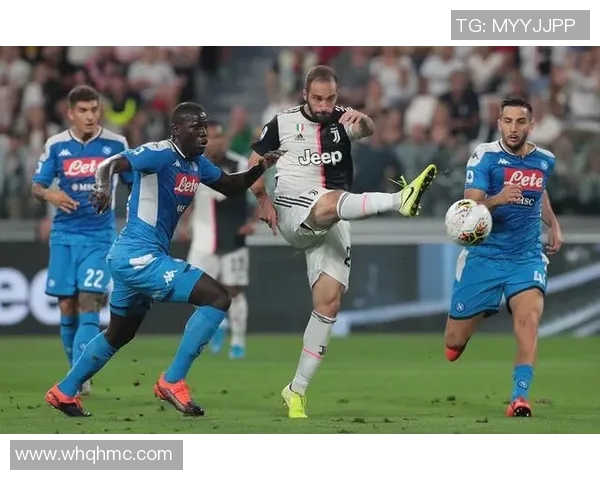 战术拆解：尤文为何能掌控比赛节奏？