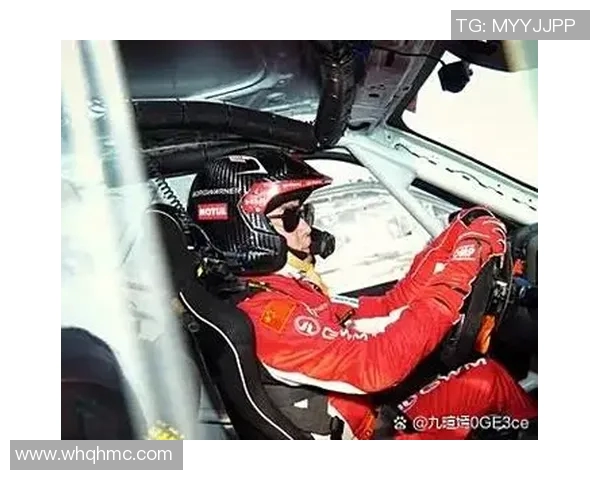 中国赛车队获亚洲耐力赛季军，展现团队实力