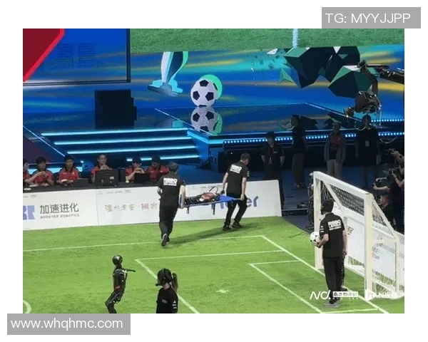 世界杯将首次引入AI裁判系统