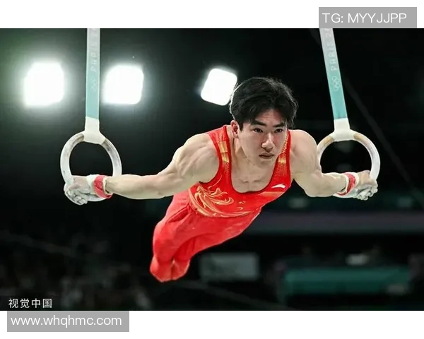 中国体操男团复苏，集训画面曝光