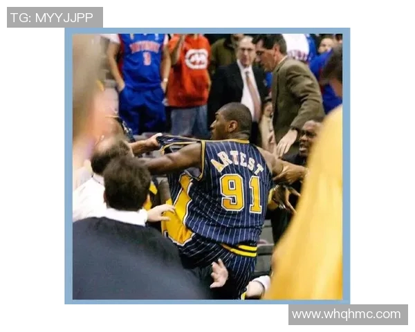 球星打架事件盘点:从场上争斗到场外纷争的五大经典对决