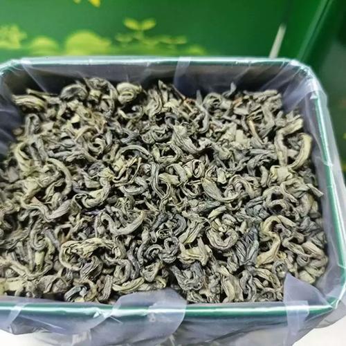 千湖香韵，一罐藏春 2025年新茶上莞仙湖茶品鉴记