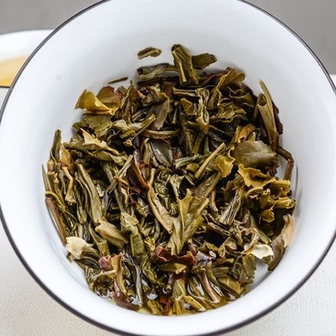 千湖香茶叶——武汉千湖香茶香誉满江城
