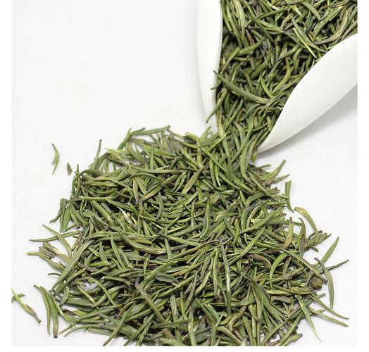 建德市千湖香茶叶 山水间蕴育的茶中珍品