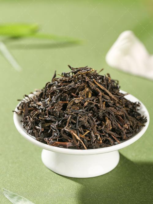 千湖香茶叶 一叶承载的千湖之韵